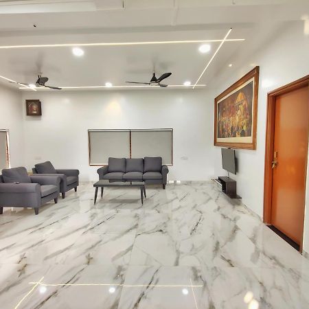 Vedganga Villa - Homestay Kolhapur Exteriör bild