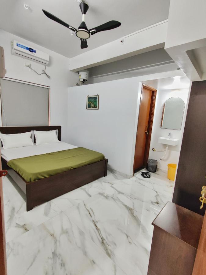 Vedganga Villa - Homestay Kolhapur Exteriör bild