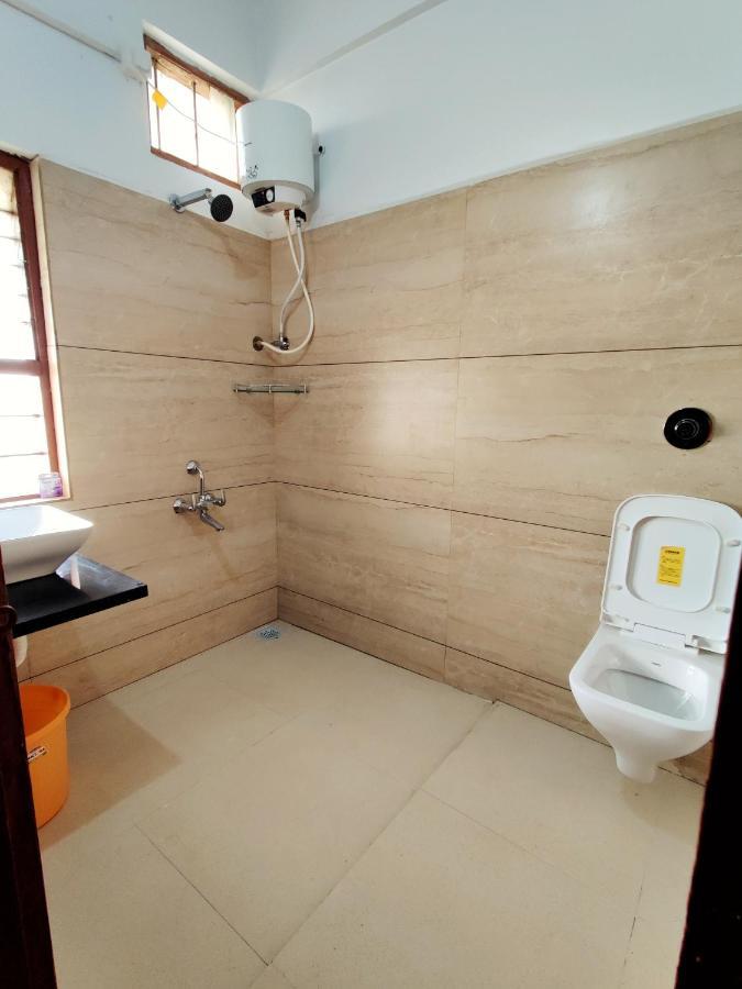 Vedganga Villa - Homestay Kolhapur Exteriör bild